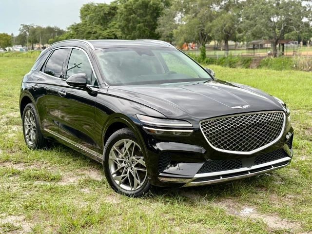 2024 Genesis GV70 - Image 3 of 21