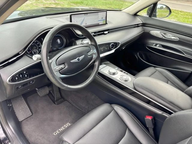 2024 Genesis GV70 - Image 7 of 21