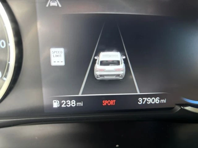 2024 Genesis GV70 - Image 13 of 21