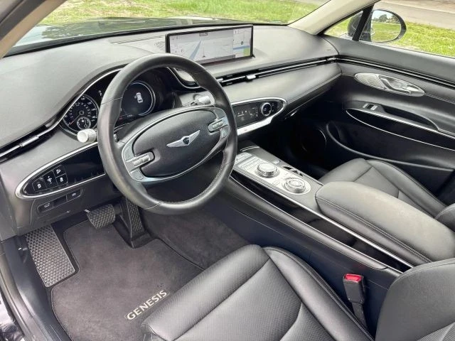 2024 Genesis GV70 - Image 7 of 21