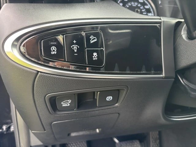 2024 Genesis GV70 - Image 18 of 21