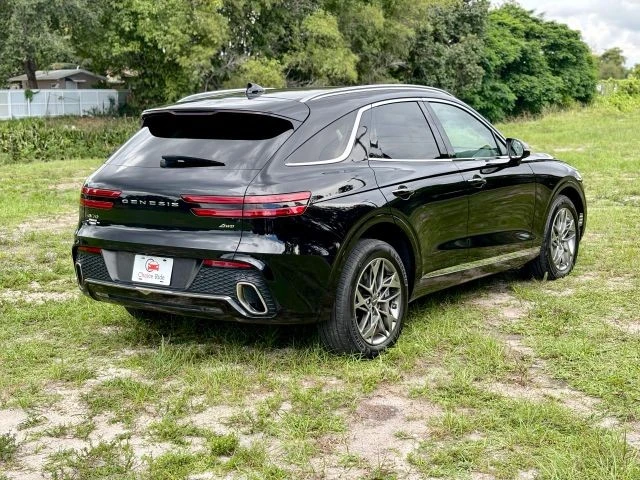 2024 Genesis GV70 - Image 4 of 21