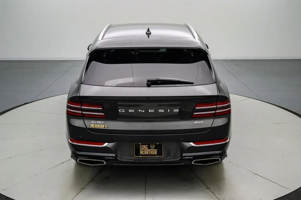 2024 Genesis GV80 - Image 6 of 21