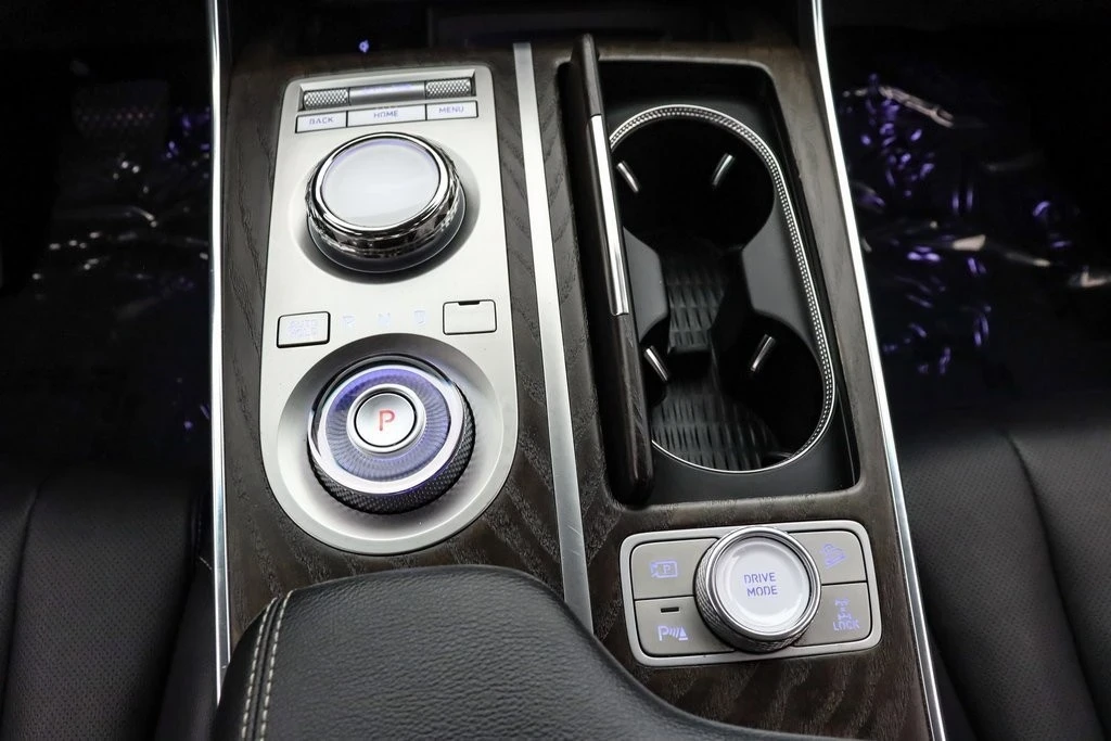 2024 Genesis GV80 - Image 20 of 21