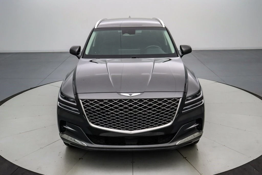 2024 Genesis GV80 - Image 10 of 21