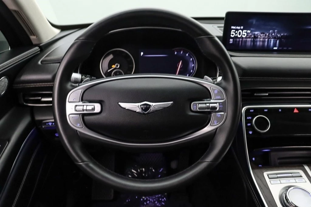 2024 Genesis GV80 - Image 16 of 21