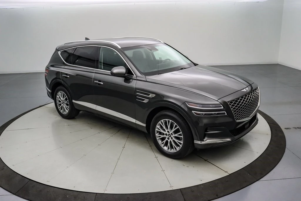 2024 Genesis GV80 - Image 2 of 21
