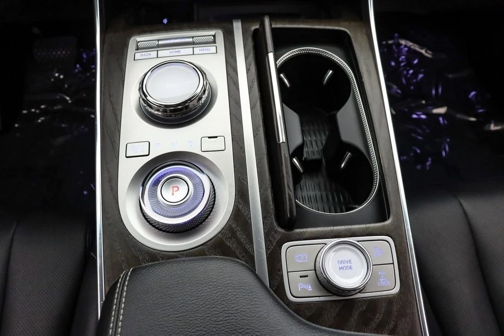 2024 Genesis GV80 - Image 20 of 21