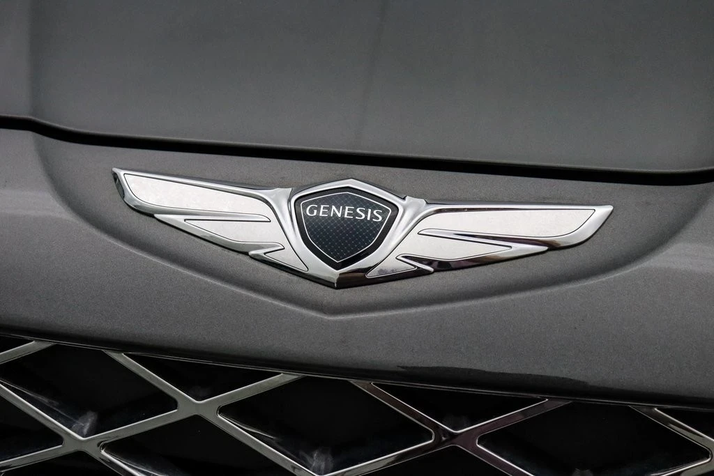 2024 Genesis GV80 - Image 11 of 21