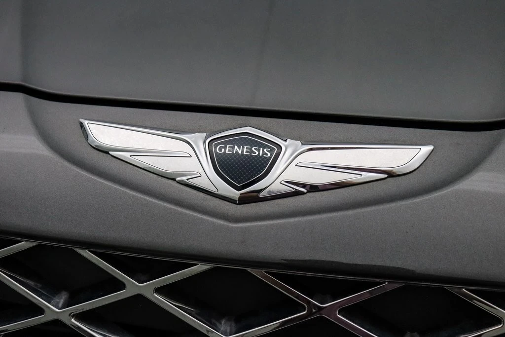 2024 Genesis GV80 - Image 11 of 21