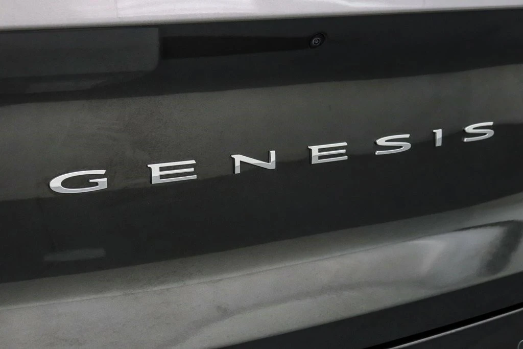 2024 Genesis GV80 - Image 13 of 21