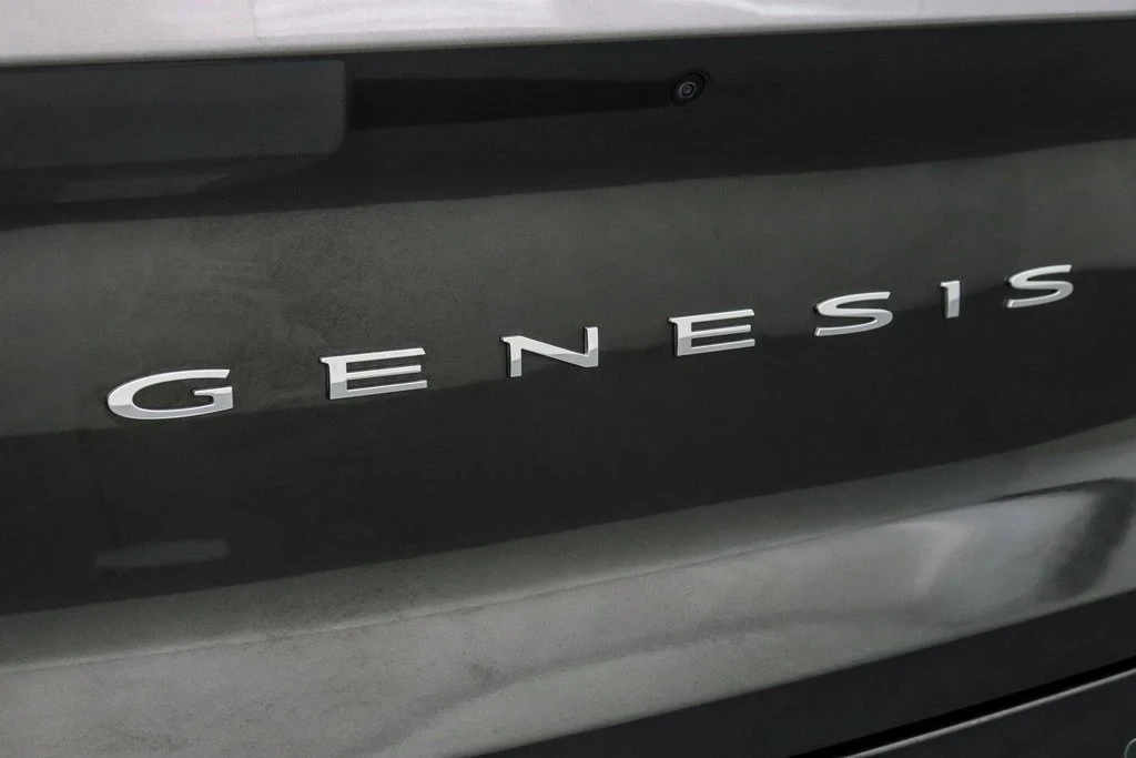 2024 Genesis GV80 - Image 13 of 21