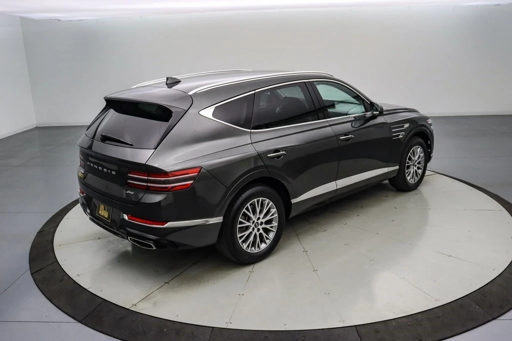 2024 Genesis GV80 - Image 5 of 21