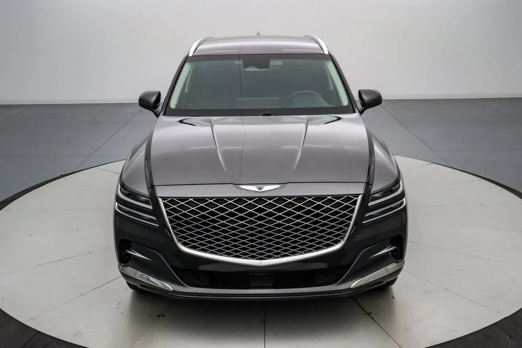 2024 Genesis GV80 - Image 10 of 21