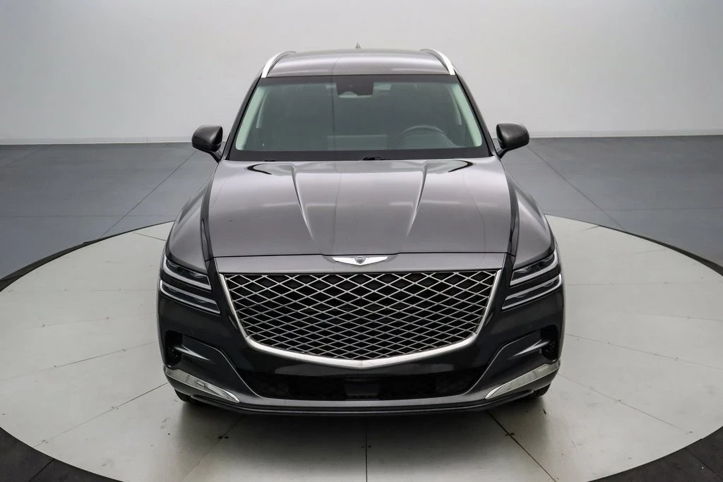 2024 Genesis GV80 - Image 10 of 21