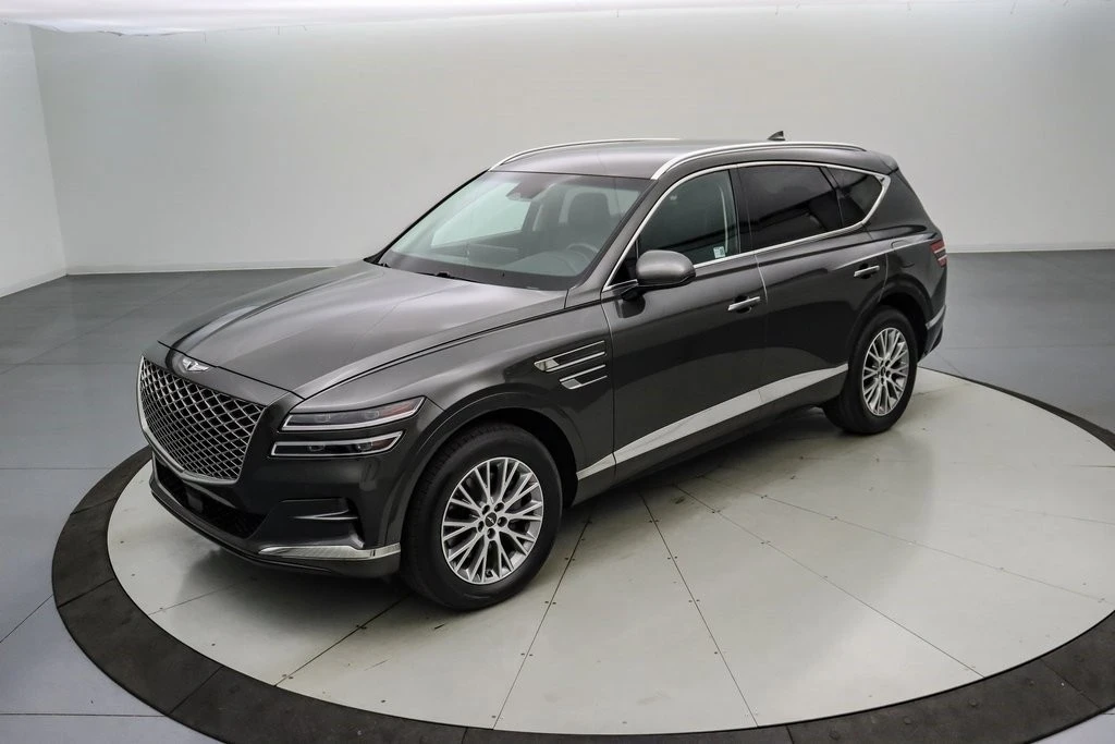 2024 Genesis GV80 - Image 9 of 21