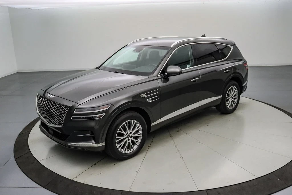 2024 Genesis GV80 - Image 9 of 21