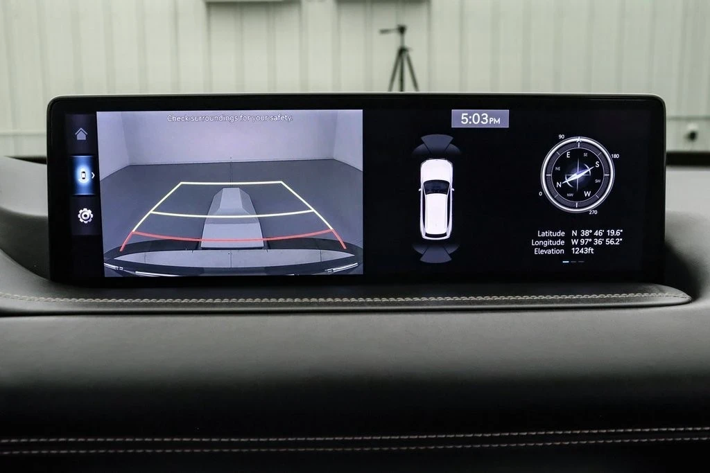 2024 Genesis GV80 - Image 21 of 21