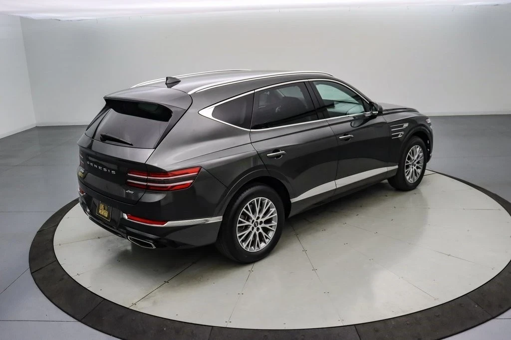 2024 Genesis GV80 - Image 5 of 21