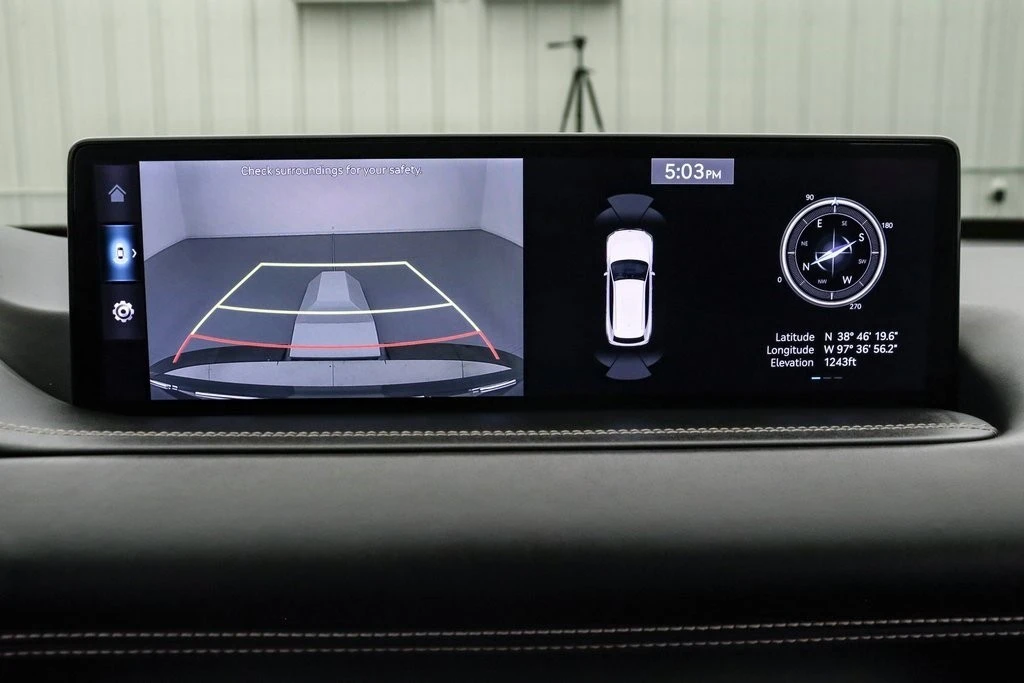 2024 Genesis GV80 - Image 21 of 21