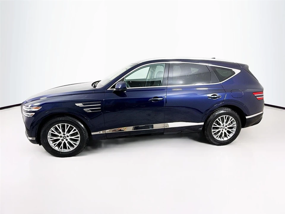 2024 Genesis GV80 - Image 2 of 14