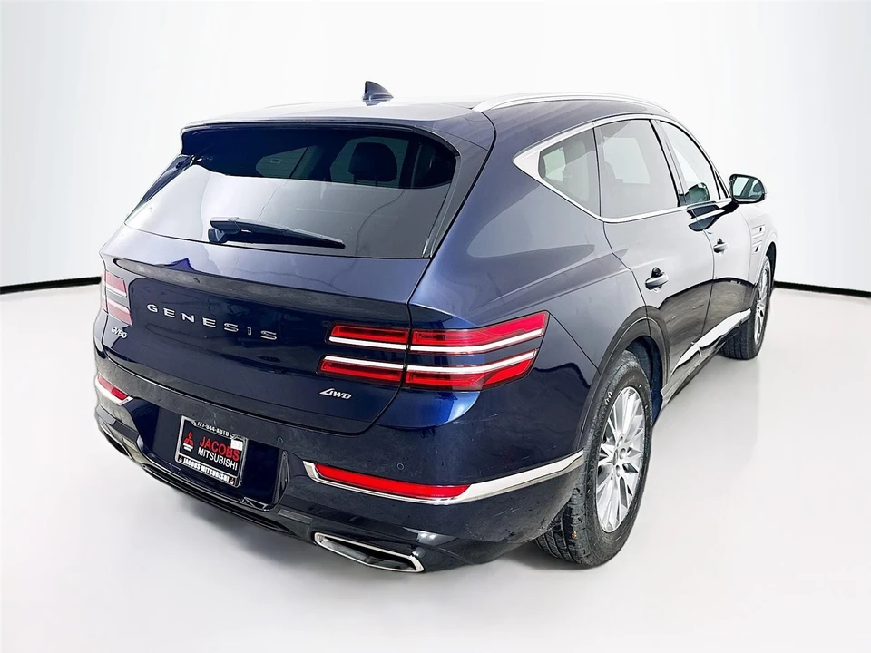 2024 Genesis GV80 - Image 5 of 14