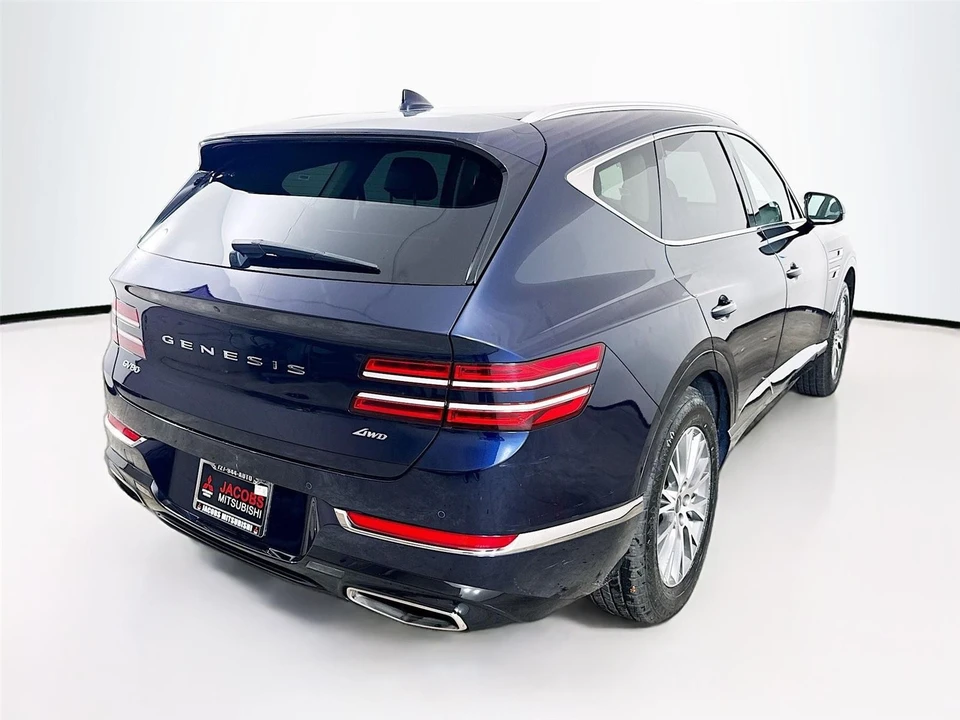 2024 Genesis GV80 - Image 5 of 14