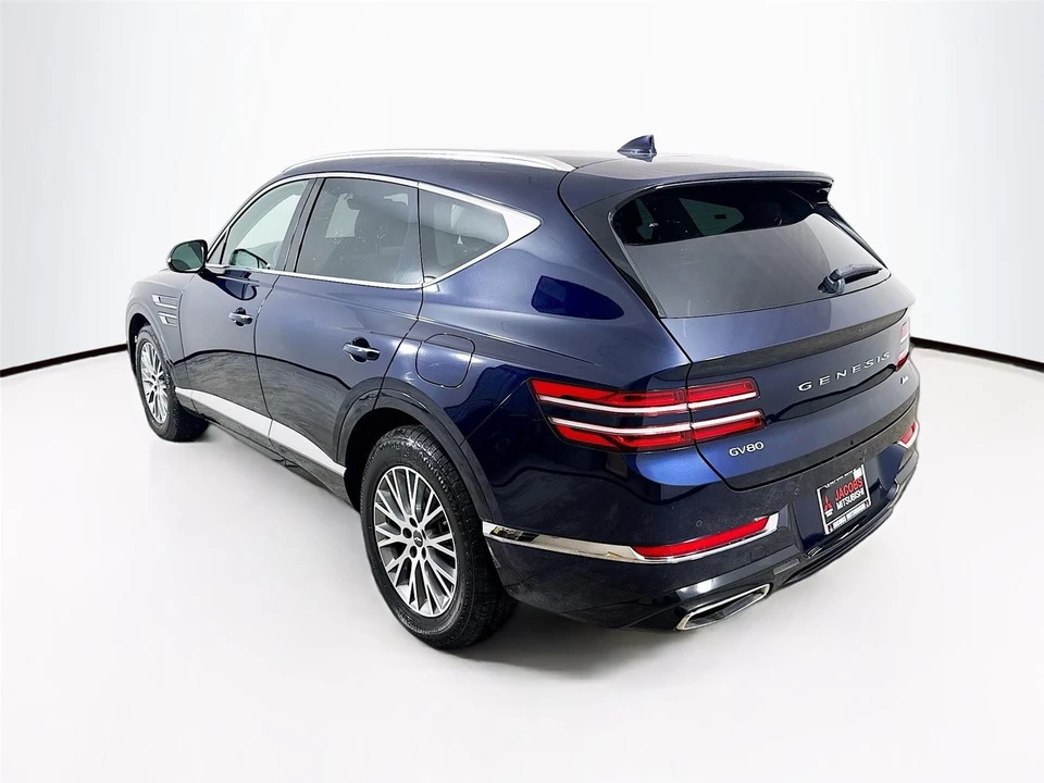2024 Genesis GV80 - Image 3 of 14