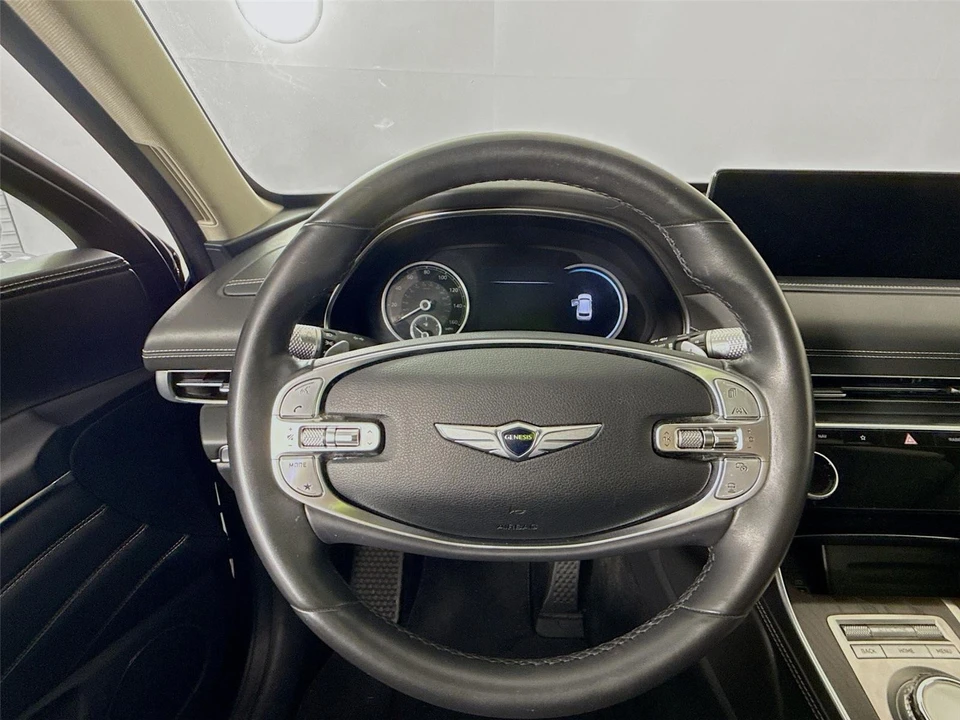 2024 Genesis GV80 - Image 8 of 14