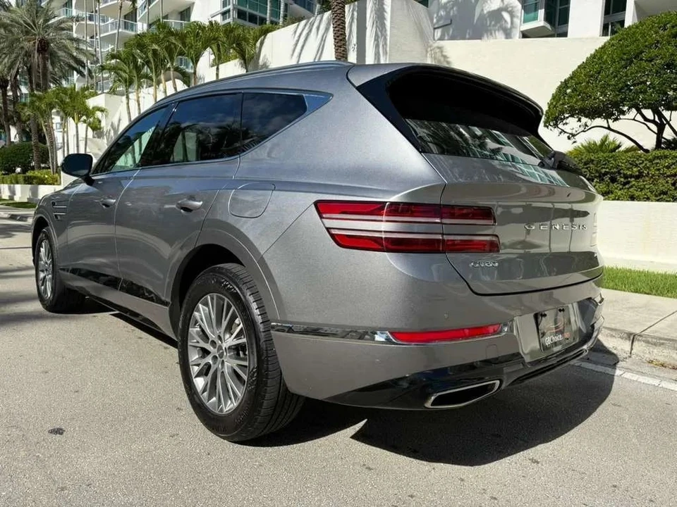 2024 Genesis GV80 - Image 7 of 12