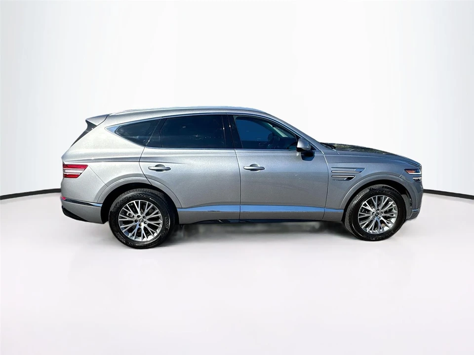 2024 Genesis GV80 - Image 8 of 21