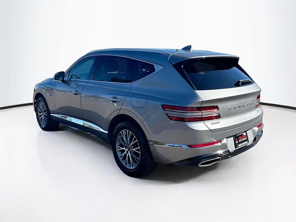 2024 Genesis GV80 - Image 5 of 21