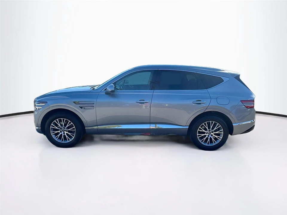 2024 Genesis GV80 - Image 4 of 21