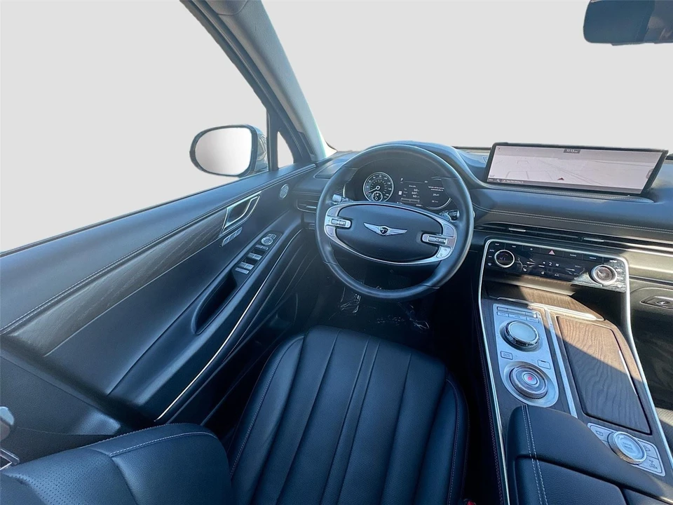 2024 Genesis GV80 - Image 21 of 21