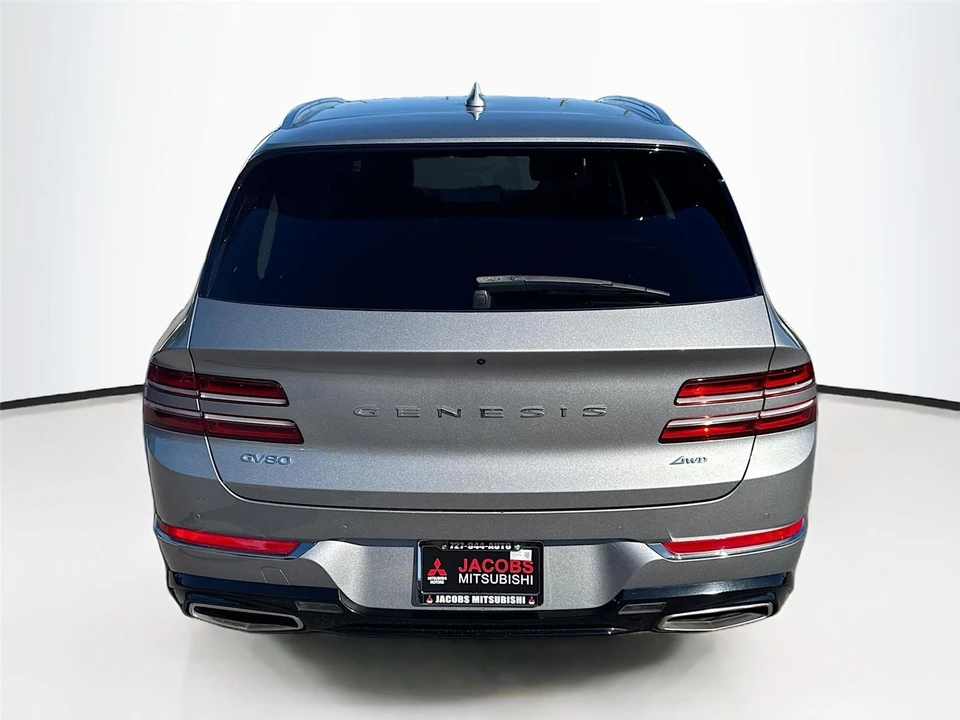 2024 Genesis GV80 - Image 6 of 21