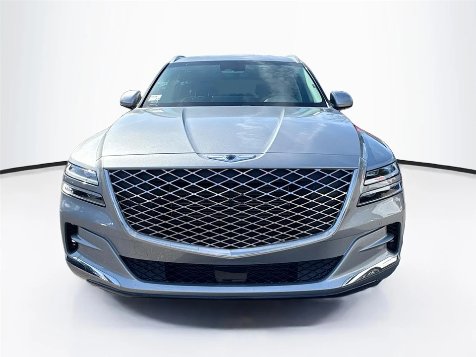 2024 Genesis GV80 - Image 2 of 15