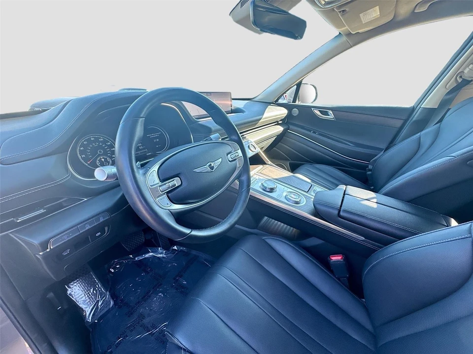 2024 Genesis GV80 - Image 9 of 21