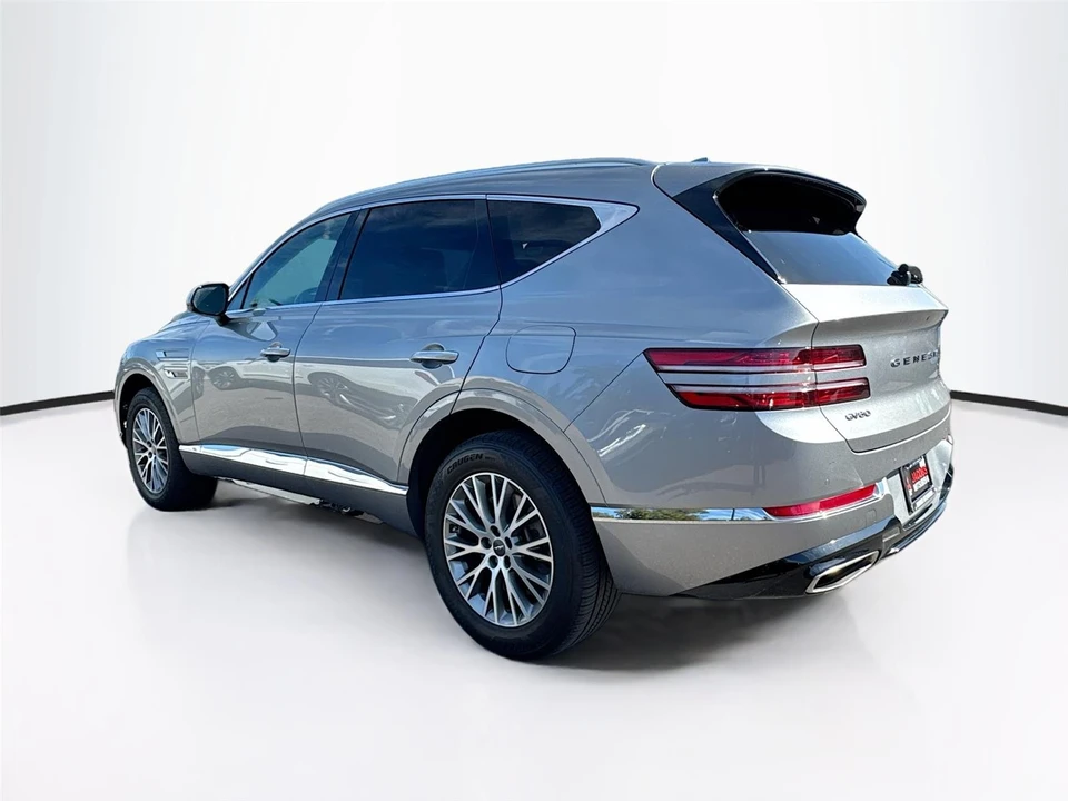 2024 Genesis GV80 - Image 5 of 15