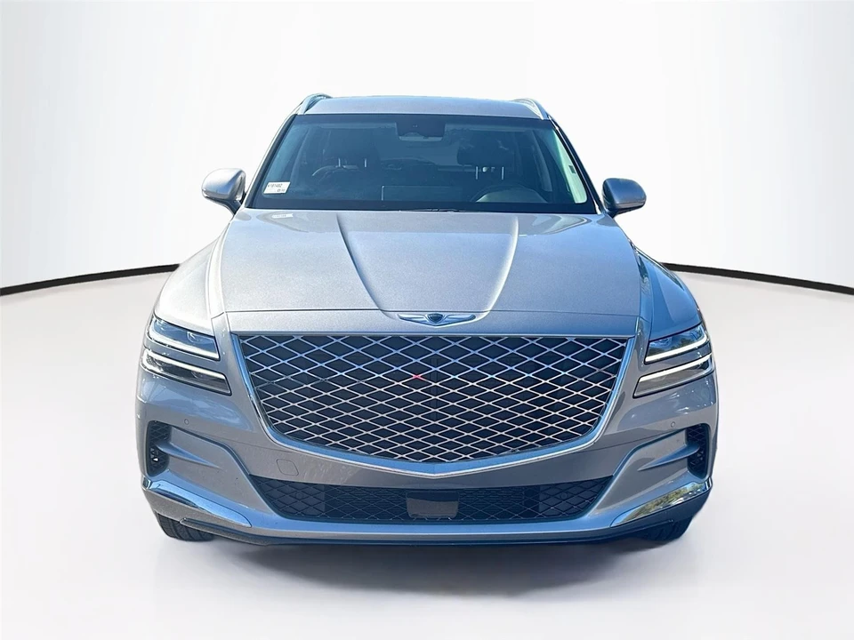 2024 Genesis GV80 - Image 2 of 21