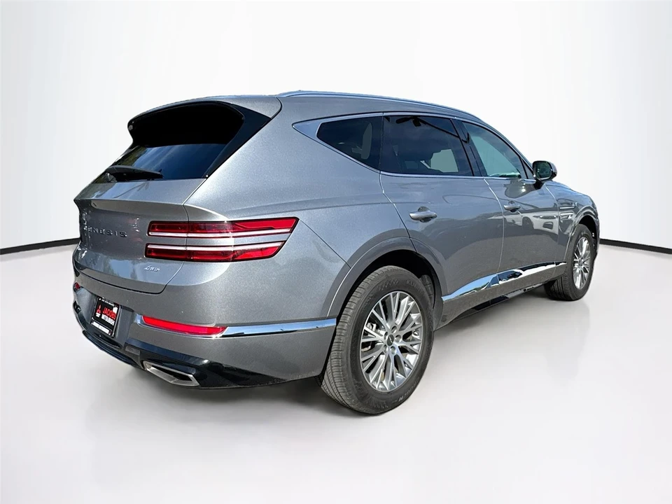 2024 Genesis GV80 - Image 14 of 15