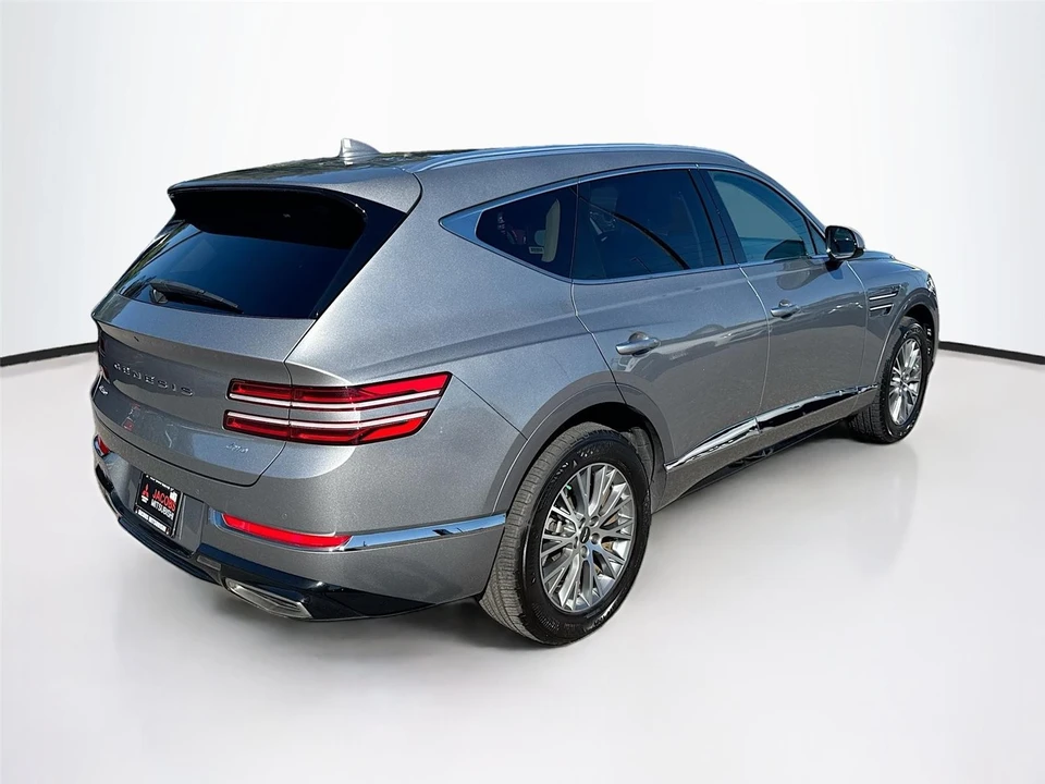 2024 Genesis GV80 - Image 7 of 21