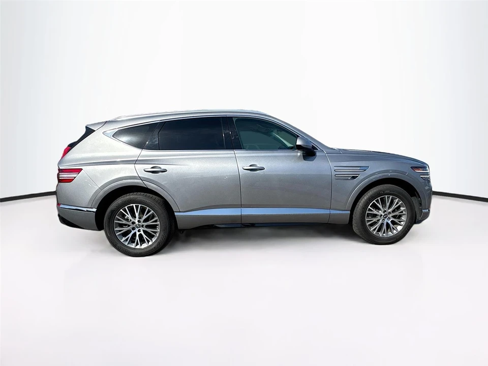 2024 Genesis GV80 - Image 15 of 15
