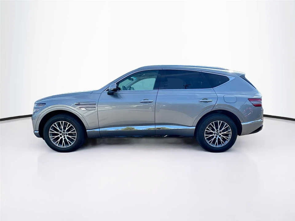 2024 Genesis GV80 - Image 4 of 15