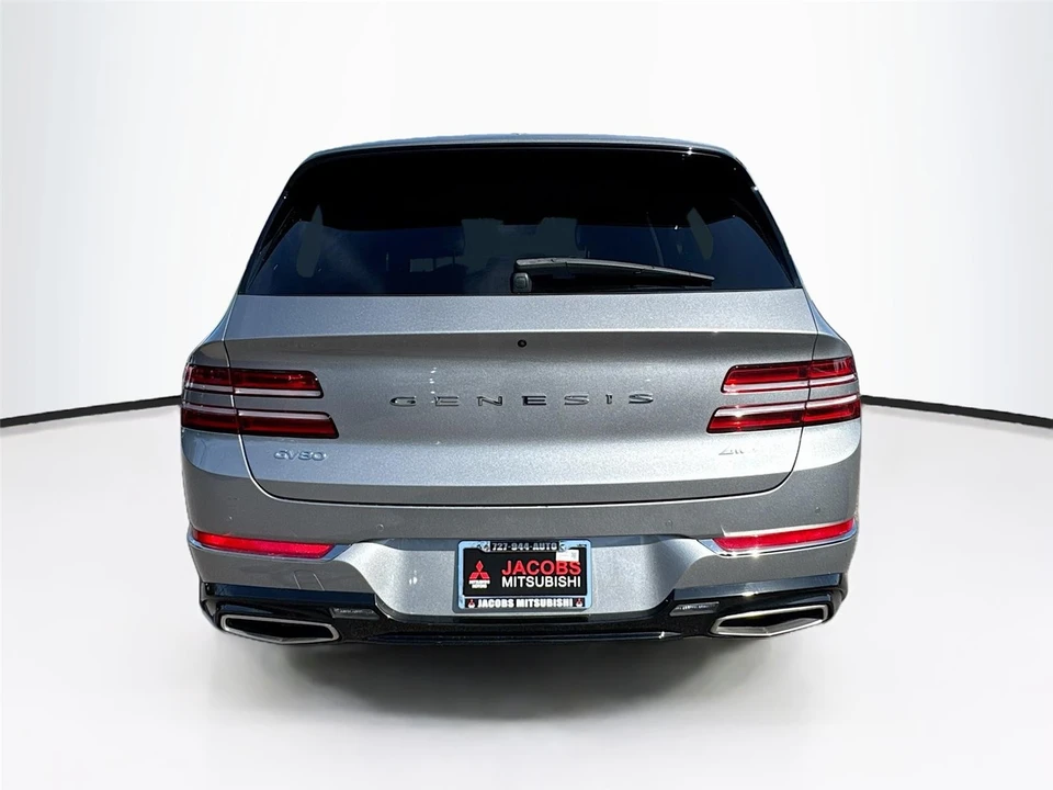 2024 Genesis GV80 - Image 13 of 15