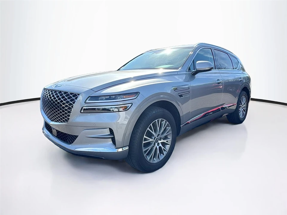 2024 Genesis GV80 - Image 3 of 15
