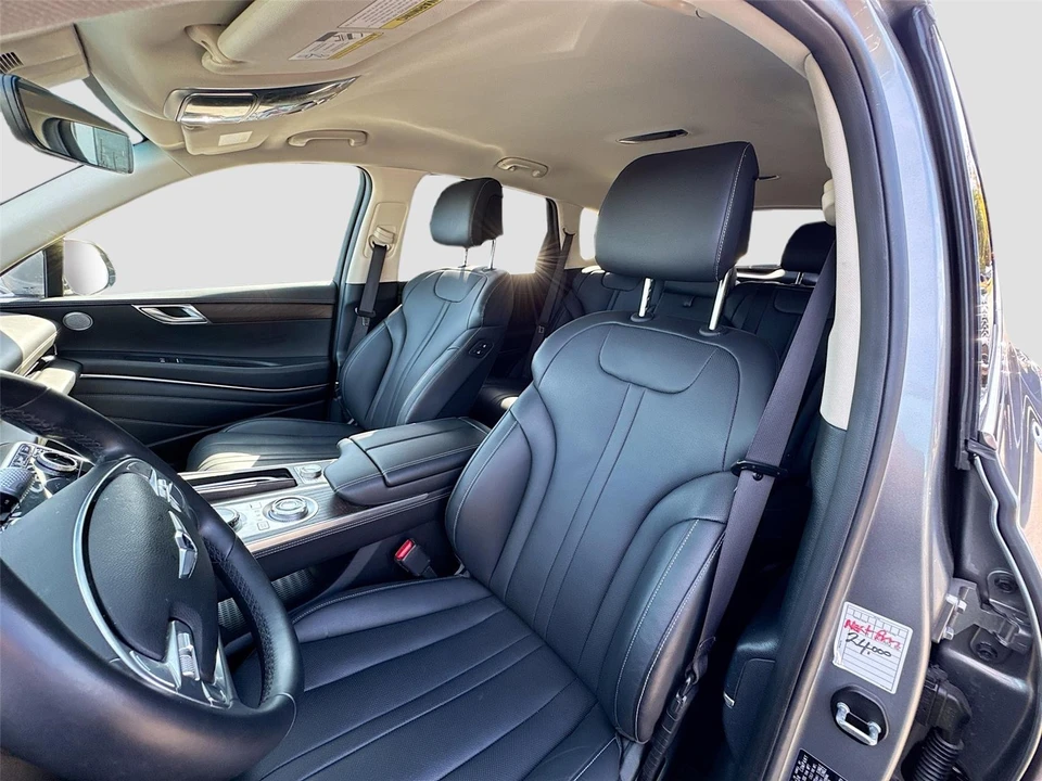 2024 Genesis GV80 - Image 11 of 15