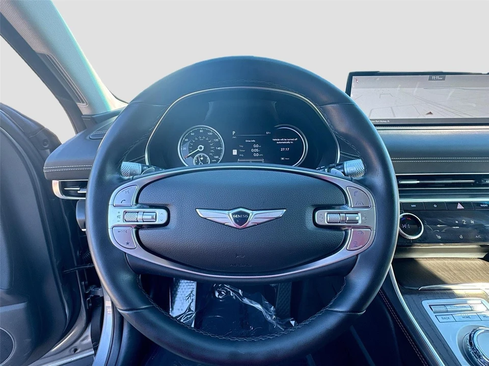 2024 Genesis GV80 - Image 11 of 21