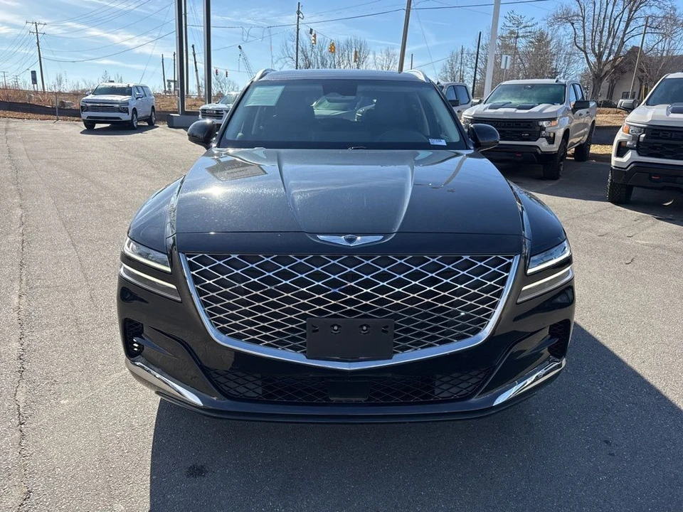 2024 Genesis GV80 - Image 7 of 12