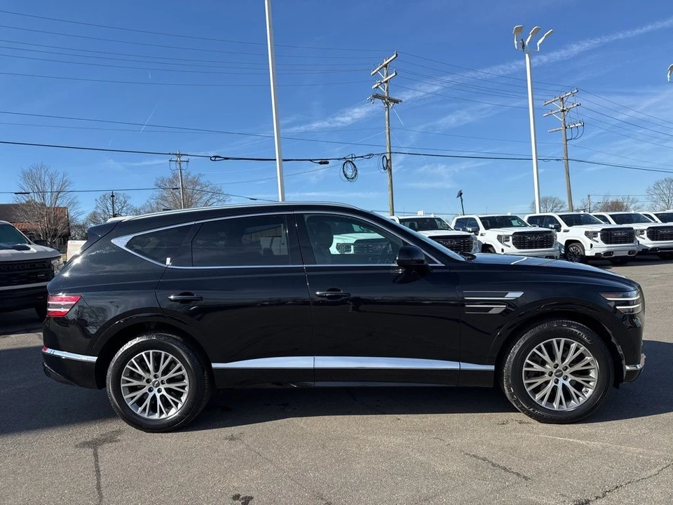 2024 Genesis GV80 - Image 5 of 12