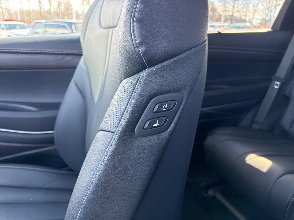 2024 Genesis GV80 - Image 11 of 12